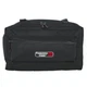 Gator Cases Protechtor Series Utility and Lighting Bag with -inch, Black 