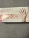 McKesson Vinyl Exam Powder Free Gloves Small (Pack of 100) (14-114) 