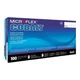 Ansell Microflex Cobalt Exam Glove Medium 9.5" Ambidextrous Nitrile Blue, 1000