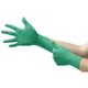 Ansell 92600080 TouchNTuff&reg; 100-Piece Nitrile Disposable Glove Size (Gloves): 8