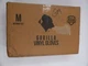 GORILLA EXTRA STRENGTH VINYL GLOVES SIZE MEDIUM 10X100 PACKS (1000 GLOVES)