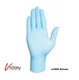 NEW Condor Examination Grade Nitrile Gloves Pack of 1000 | Medium - Blue - 9.5"
