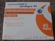 Sempermed Syntegra IR Polyisoprene Surgical Gloves, Size 8, Box 40/pairs