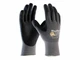 PIP MaxiFlex Ultimate Nitrile Micro-Foam Coated Gloves MEDIUM 12 pair (34-874/M)