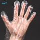 400 Count Disposable Poly Plastic Gloves for Cooking Food Prep and Food Service