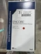 *5-Pairs* Ansell Encore Radiation Attenuation PF Gloves Size-7.5 Latex 20873075