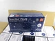 10-boxes (3,000 Gloves Total) StarMed Plus Nitrile Exam Gloves Sz Large SMNP304
