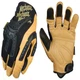 Mechanix Wear Mechanix - Cg40-75-010 Wear Cg Leather Heavy Duty Black
