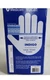 Medicom Vulcan Nitrile Gloves Indigo 150ct Large Latex Free