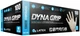 SAS 650-1001 S Small Dyna Grip Latex Exam Gloves Powder Free Box/100