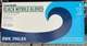 Boardwalk Disposable General-Purpose Powder-Free Nitrile Gloves Large Black (2J)