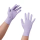 Halyard&trade; Lavender&trade; Nitrile Exam Glove, Medium-Case of 2500