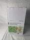 50-Pairs McKesson Confiderm LT atex Surgical Glove Powder Free Size 7 02/2025
