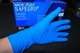 Gloves Microflex Safegrip SG-375M Latex Extended Cuff, Exam-Grade,Medium 50 Pack