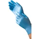 Tronex International Inc 9252 Series Nitrile Exam Glove, Medium, Blue (2000/CS)