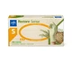 Medline OAT4584 Restore Sense Nitrile Gloves Maxoat+ Small Light Green 250/Bx