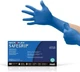 Ansell MICROFLEX SafeGrip SG-375 Extra Thi Disposable Latex Gloves for