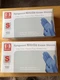 Basic Synguard Nitrile Exam Gloves 2 Boxes Small