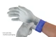 ANSELL MICROFLEX LIFESTAR EC PF NITRILE EXAM GLOVES, LARGE, 1 CASE, LSE-104-L