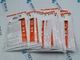 Molnlycke Biogel Skinsense Polychloroprene Surgical Gloves REF 31460 Lot of 30