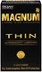 Trojan Magnum Thin Large Size Condoms Hp-Tj64614