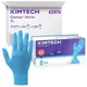 Ansell 62874 Kimtech Element Nitrile Exam Gloves - X-Large, Blue (2500/CT) New