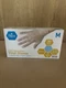 Med Pride Vinyl Exam Gloves Medium Powder Free Non Sterile 100ct MPR-50904