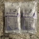 30 Pairs Sterile White Nitrile Gloves Size 7.5 Kimtech G3 12&rdquo;, 6 Mil, EXP 8/2029