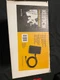 Klutch Foot Pedal for TIG Welder  (MP230SIDV) and (ST201IDV) Item# 97095 NEW