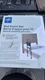 Medline MDS6800BAH Bed Assist Bar with Storage Bag