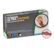 Innovative Healthcare 199100 NitriDerm Ultra Nitrile Gloves Small Orange 100/B