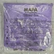 MAPA Professional TRILites 994 Large Purple Powder-Free Nitrile Gloves