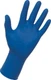 SAS SAFETY 6605-20 Thickster Powder-Free Latex Disposable Gloves, 2XL