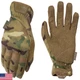 Mechanix Wear Fastfit Tactical Gloves - Heavy Duty Lightweight Multipurpose