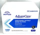 AdvanCare Nitrile Exam Gloves, Powder-Free, Medical Grade - CASE - Size Large