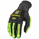 Ringers Gloves R-840Vp Ringers(R) R840 Abrasion/Impact Gloves, Xl (10), Black 1
