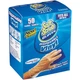 Soft Scrub 1 Size Fits All Vinyl Disposable Glove (50-Pack) 11250-16 Soft Scrub