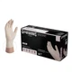 Gloveworks XL Powder Free Textured Latex Gloves
