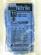 Summit Glove #570BL AmbiNitrile Nitrile Exam Gloves, Size 11 - Qty: 12 pairs