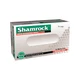 X-Large Shamrock Nitrile Exam Gloves