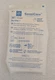 Medline SensiCare Medium Stretch Sterile Powder-Free Vinyl Exam Gloves