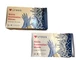 Lydus Nitrile Examination Powder-Free, Non-Sterile 100 Gloves, Size Medium