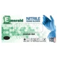 Emerald Nitrile Exam Gloves - X-Large, 100/Bx. Powder Free, Latex Free