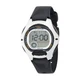 Casio Digital Watch Black LW-2001AVDF