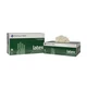 PRIME SOURCE  LATEX POWDER FREE MEDIUM GLOVE  P/F MEDIUM WHITE BASIC (CASE OF 10