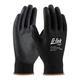 PIP Protective Industrial Products 33-B125-L PIP 33-B125-L Black Nylon...
