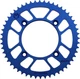 Rear Aluminum Sprocket For YAMAHA YZ 80 LW 2001