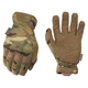 MECHANIX WEAR FFTAB-78-008 Tactical Glove,MultiCam Camouflage,S,PR 32GV66