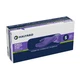 *50-Gloves* Halyard Purple Nitrile-XTRA PF Exam Extended Cuff 12" Small 50601