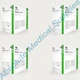 *200-Pairs* Molnlycke Biogel Surgeons Latex Sterile Surgical Size-9 Gloves 30490